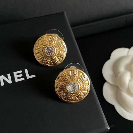 Chanel earring 11lyh466
